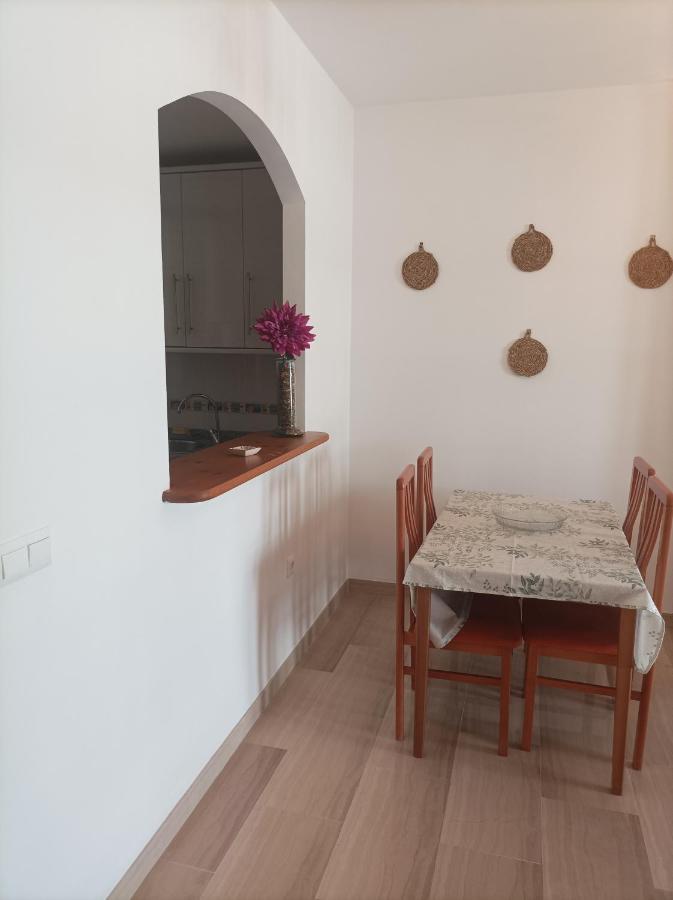 Atico Cala De Mijas公寓 外观 照片